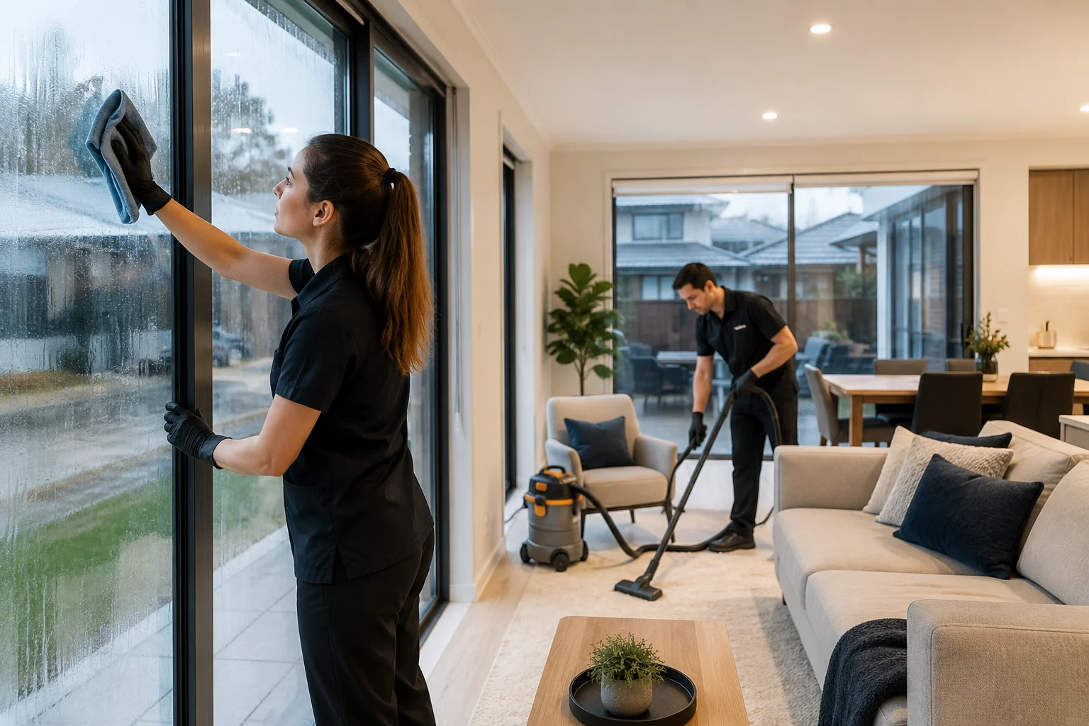 Winter Cleaning Checklist for New Zealand Homes: Prevent Mould & Damp This Winter - cleaning tips article
