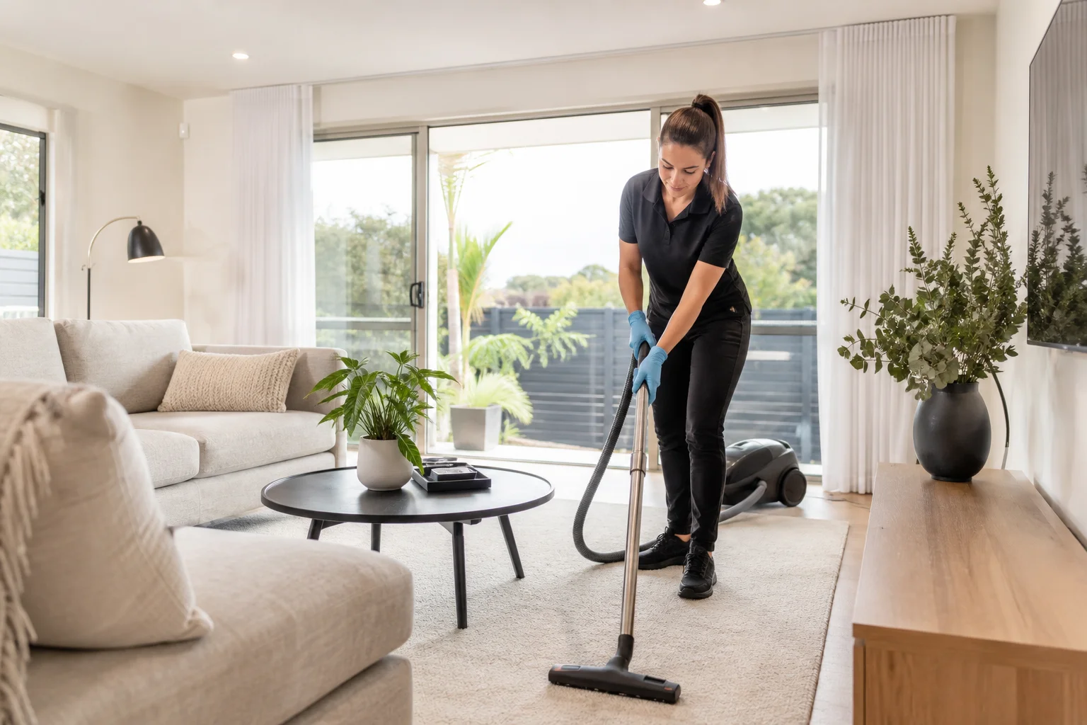 How Often Should You Have Your House Professionally Cleaned in Auckland?