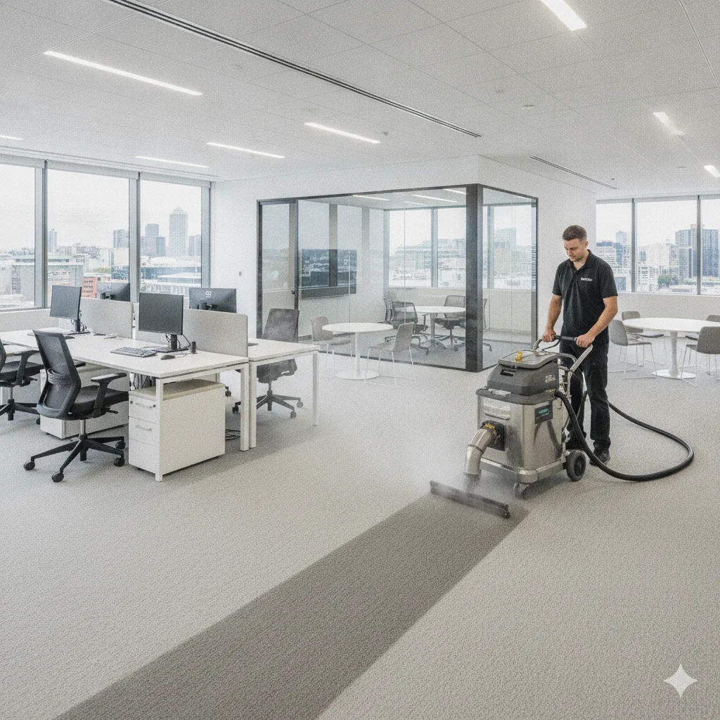 Professional cleaning services in Saint Heliers, New Zealand