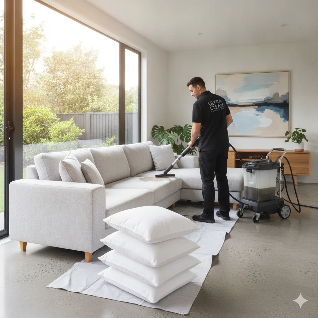 Professional cleaning services in Tamaki, New Zealand