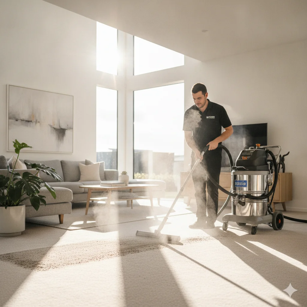 Professional cleaning services in Maraetai, New Zealand